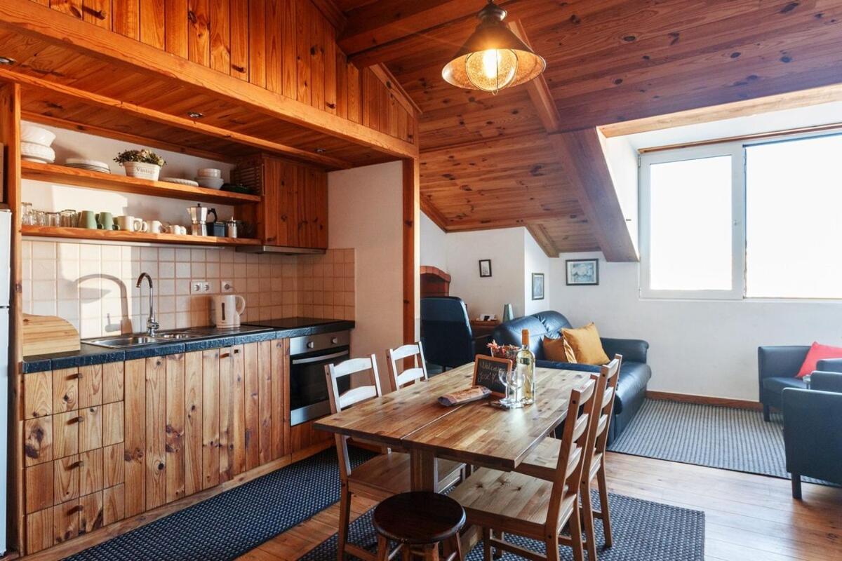 Condessa - Modern Charm In Historic